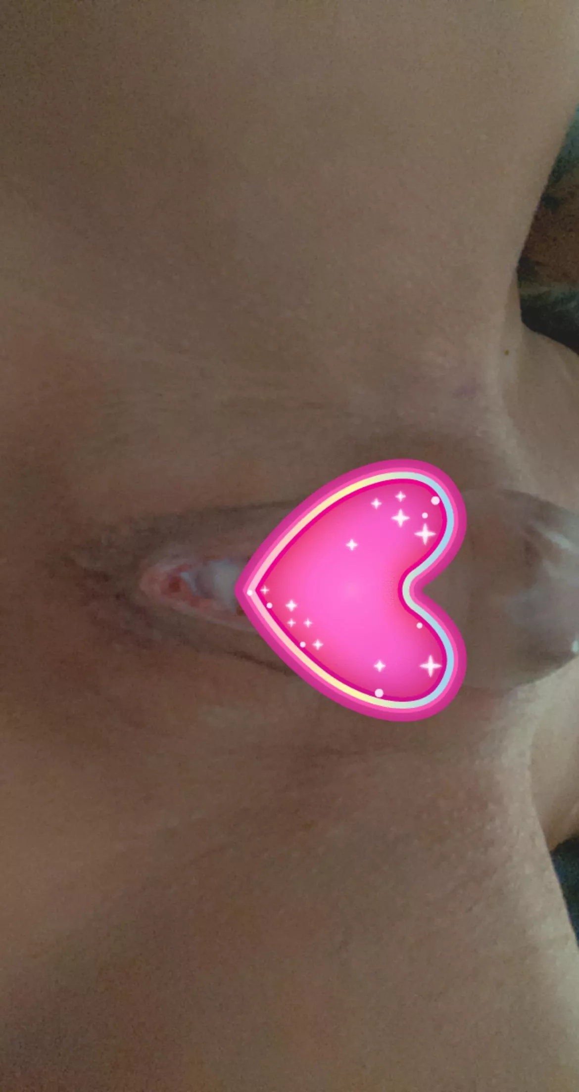 Creamy cum masturbation video on my Only Fans today. 😈 link in comments 💧