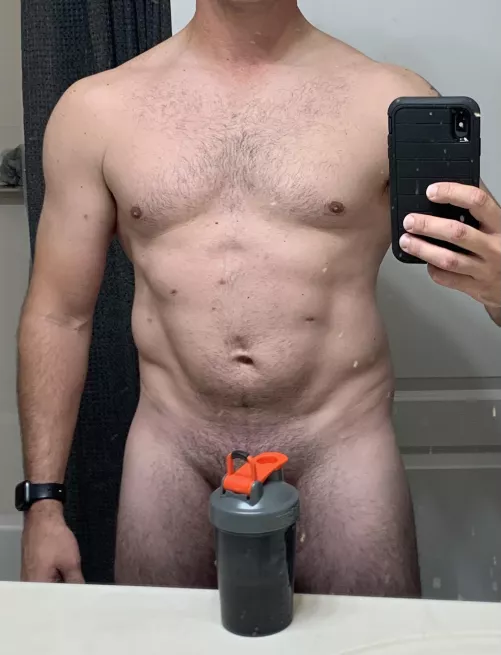Created an alt account to see where I fit in amongst other dads at (38)+ years old. May keep posting..