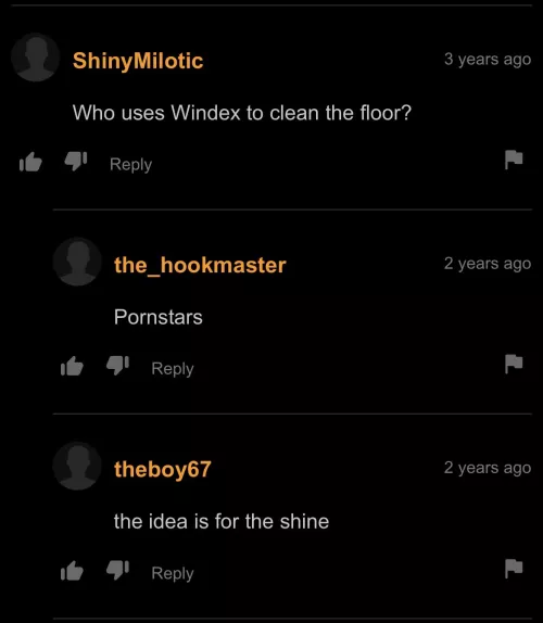 Creative Cleaning Solutions