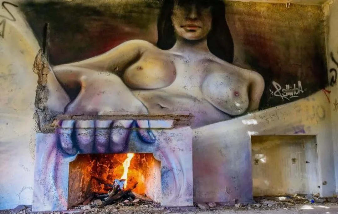 Credit goes to u/TheOneWhoKnocks006