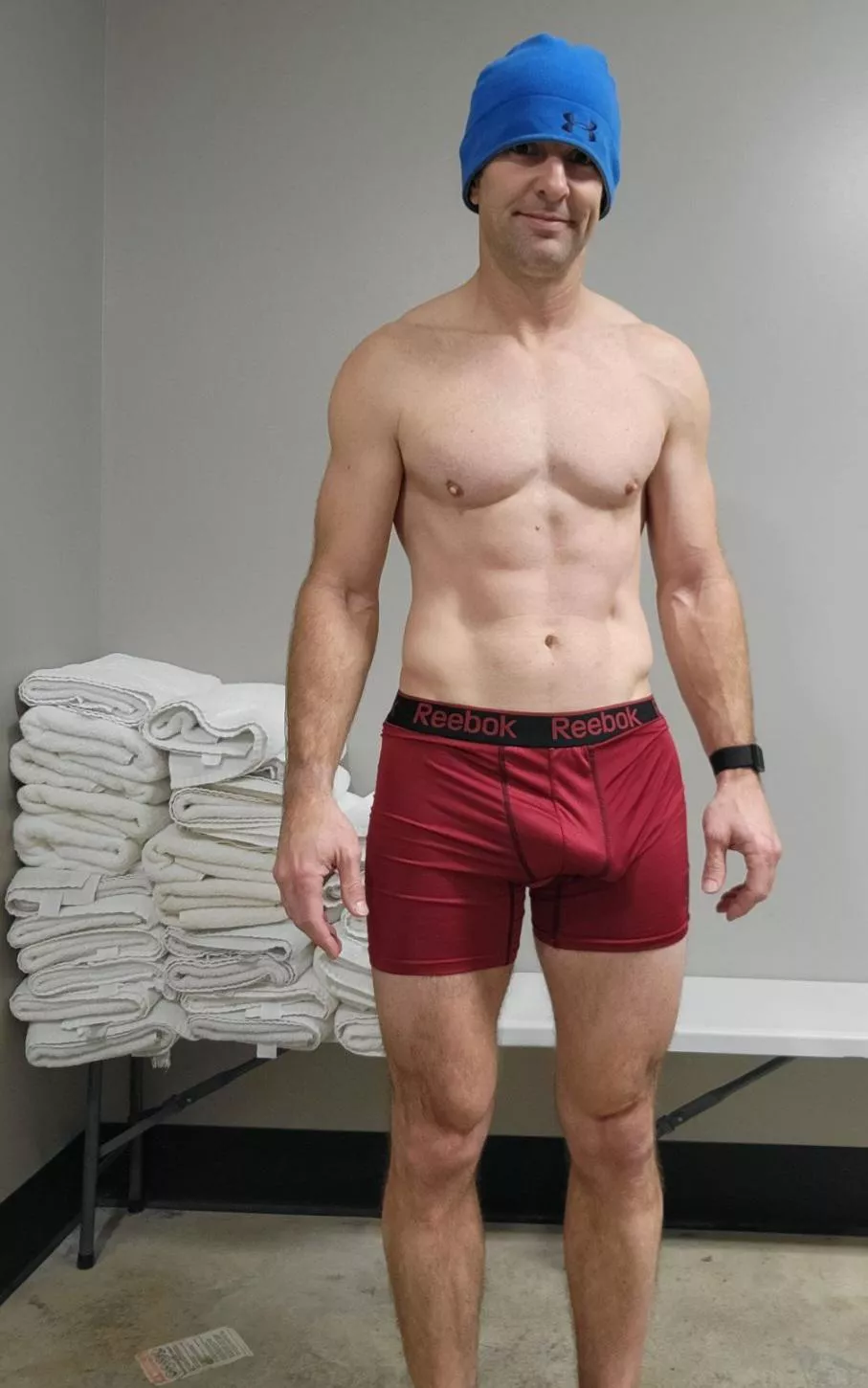 CrossFit, mountain biking, and IF [m] [43]