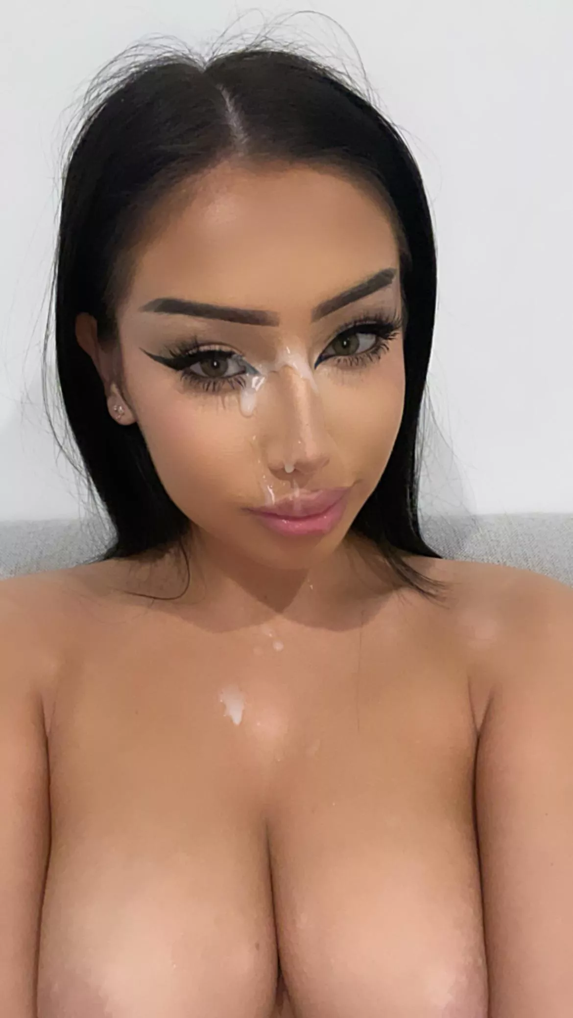 Crucial part of my skin care routine ! Crucial part of my skin care routine !