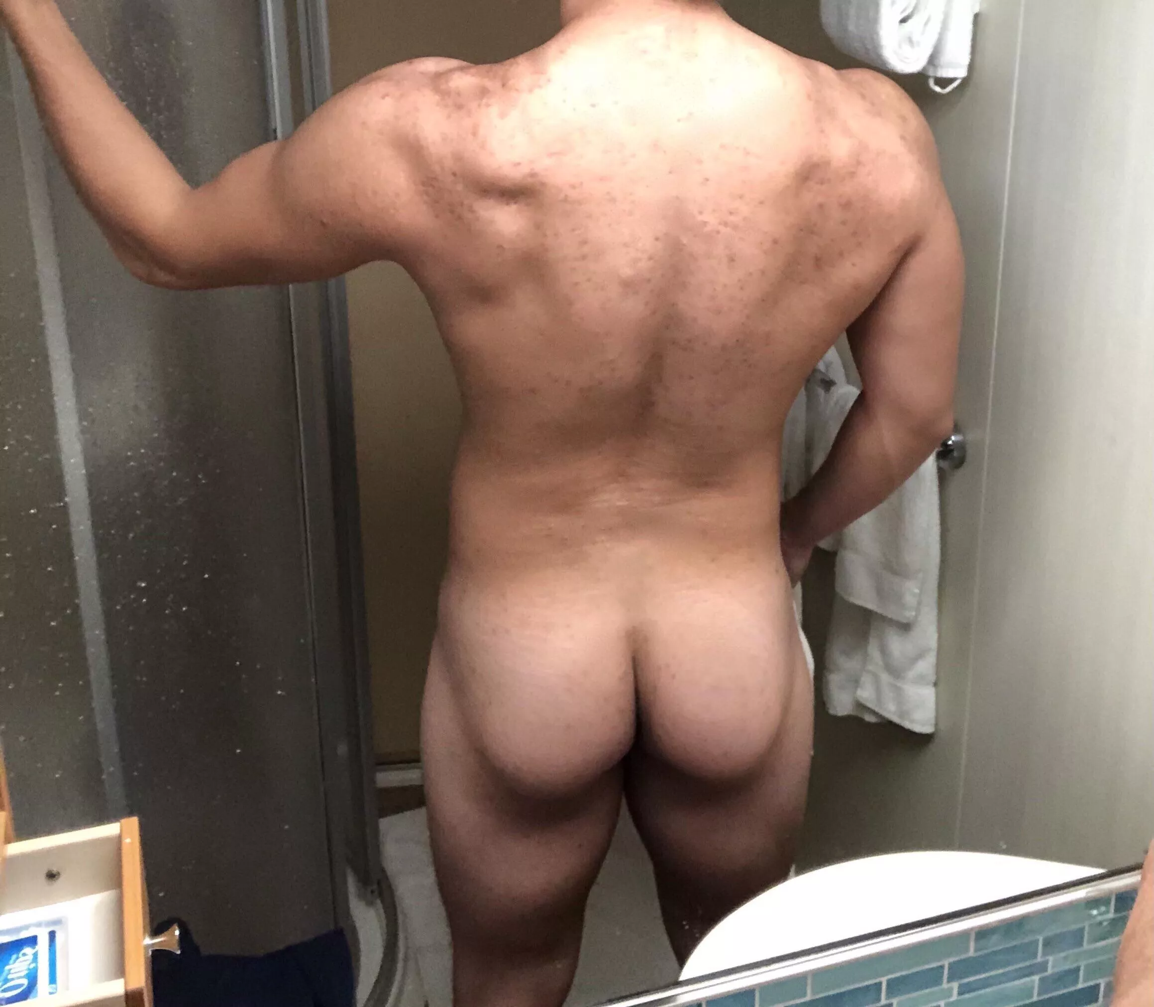 cruise ship lighting not too bad