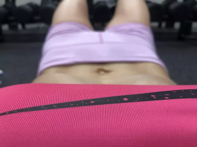 Crunching hard.. Got some in tonight