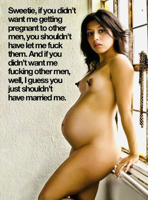 Cuck husband’s need to be shown their place, from time to time.