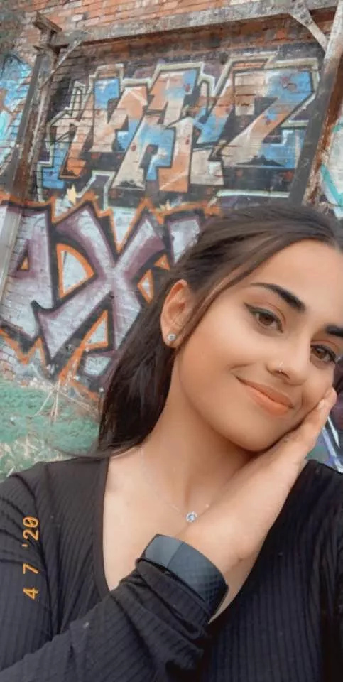 Cuck paki boy likes to trib his cousin. Text me for her full name and vids of him wanking to her