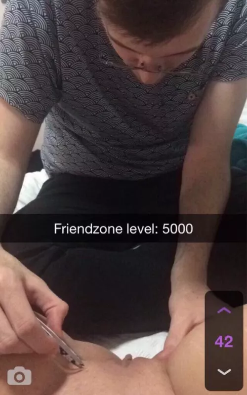 Cucks, Have You Ever Done This For A Girl? Ladies, Have You Ever Made A Guy you've Cucked or FriendZoned Do This? (NSFW)