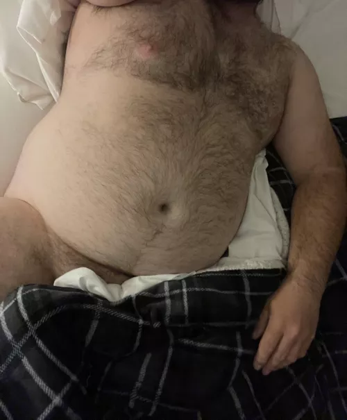 Cuddle fuck me?