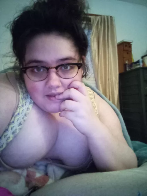 Cuddles?