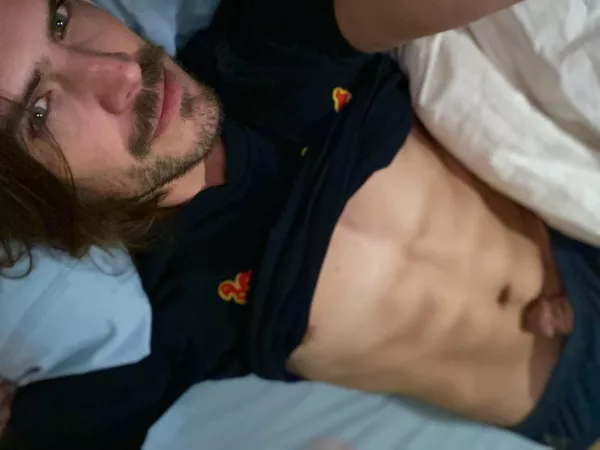 Cuddles…or?😏😉