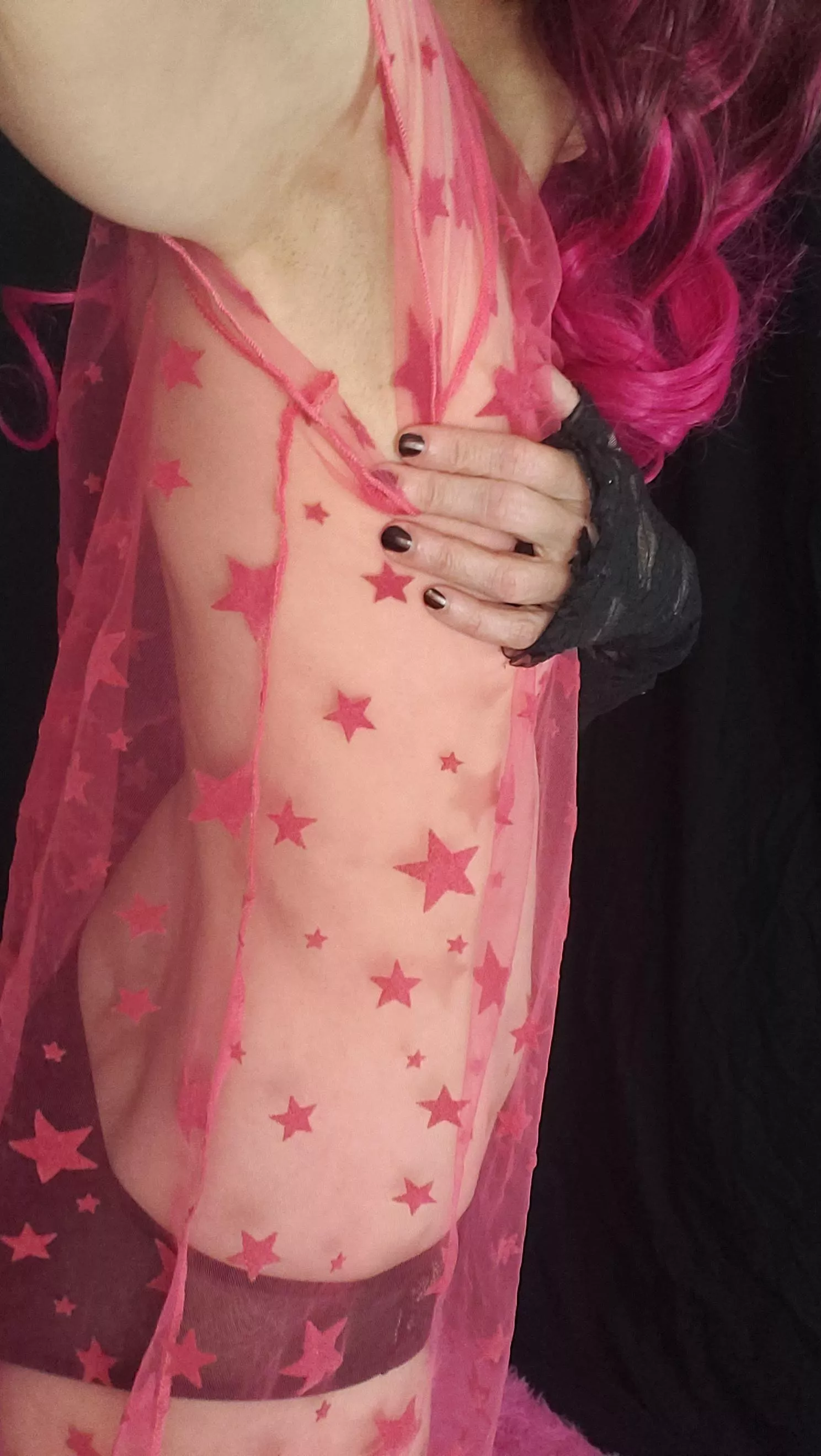 Cum a little closer!