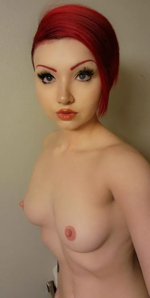 Cum and cope a feel <3