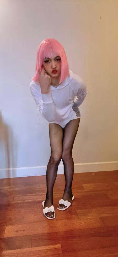 Cum and get it 😘