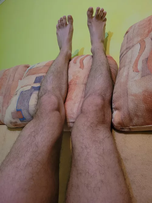 Cum and help me relax!