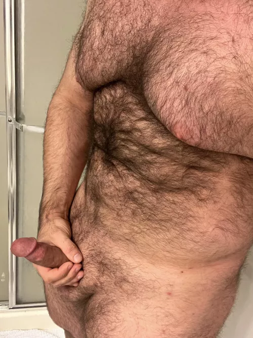 Cum and join me in the shower😉