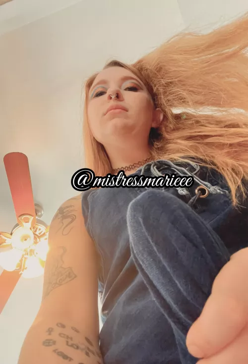 Cum and see what I have waiting for you