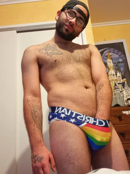 Cum at your gay stoner boy