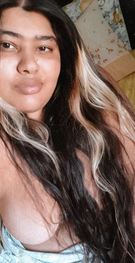 Cum book yourself a Girlfriend Experience with only $100 for a whole week ๐ the link is in comments ๐ฅฐ