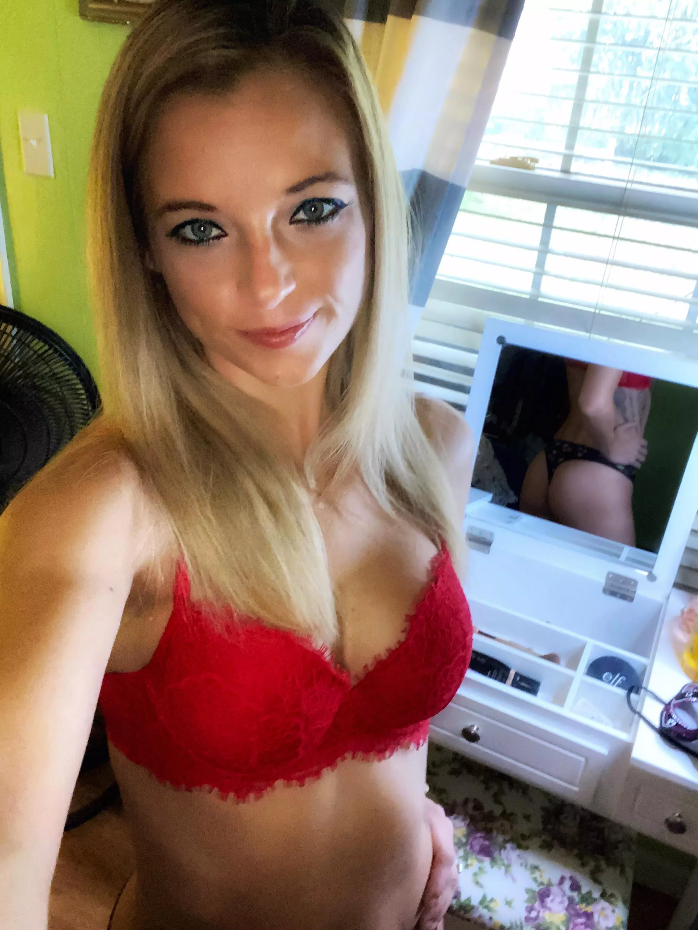 Cum check out my FREE page today! If you like MILFs, youβll love meππ¦π Cum check out my FREE page today! If you like MILFs, youβll love meππ¦π