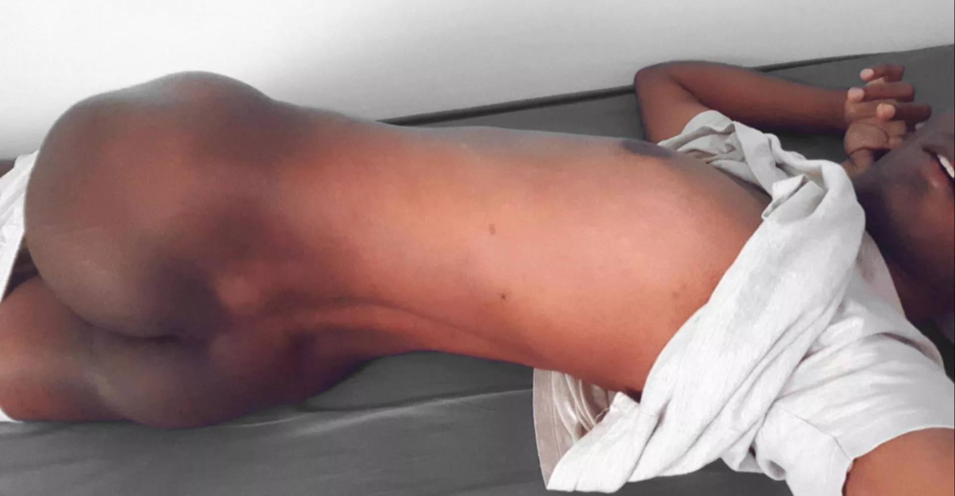 cum cuddle with me :3 [22m]