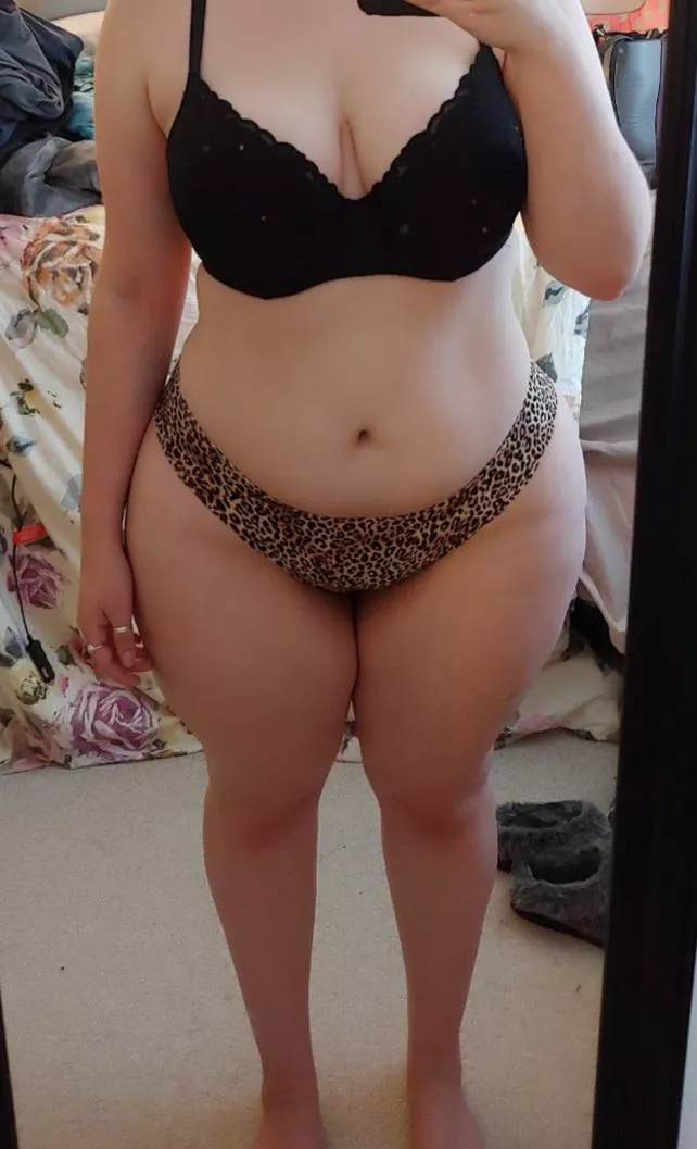 Cum enjoy more of me 😈💋