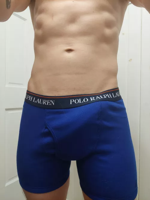 Cum find out what's underneath