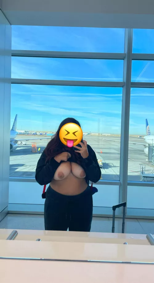 Cum fly with me βΊοΈ