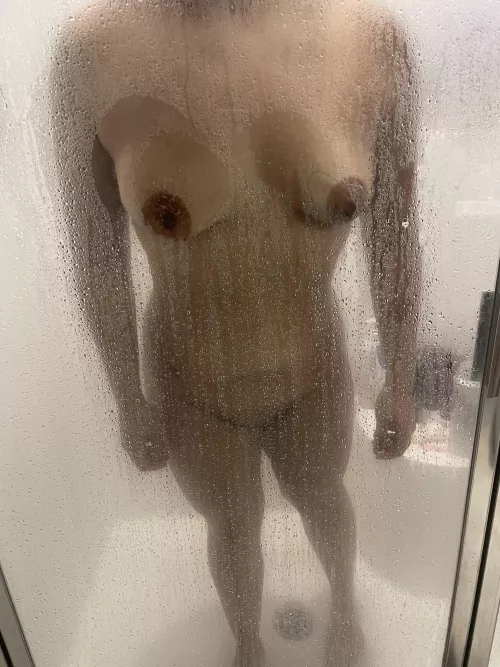 Cum get dirty with me