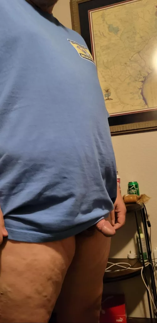 Cum give a fat guy some love (50) ❤️ ❤️ ❤️