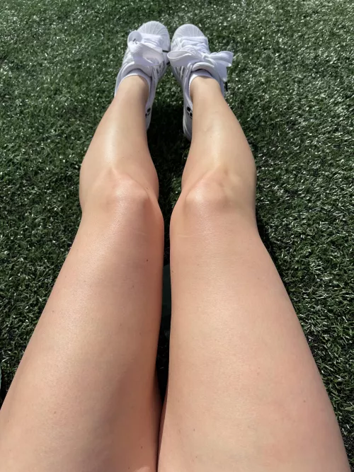 Cum hang with a soccer mom? [F]