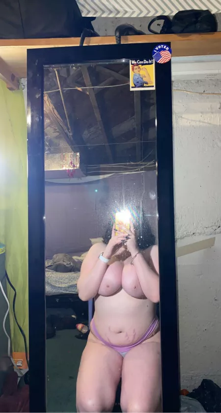 cum have a good time 🥰