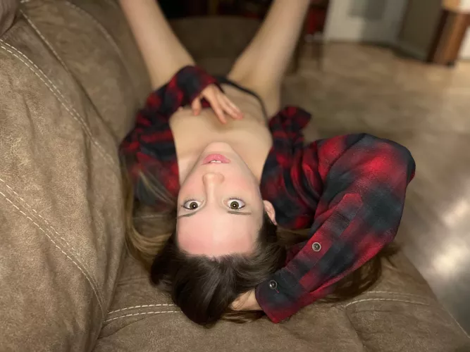 Cum have some fun with me!๐ฅlink in the comments