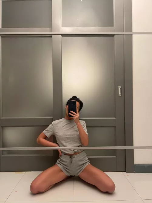 Cum inside me please