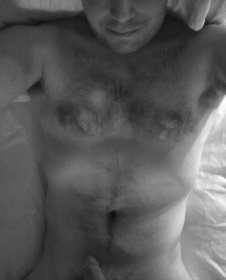 Cum kiss Daddy….😈