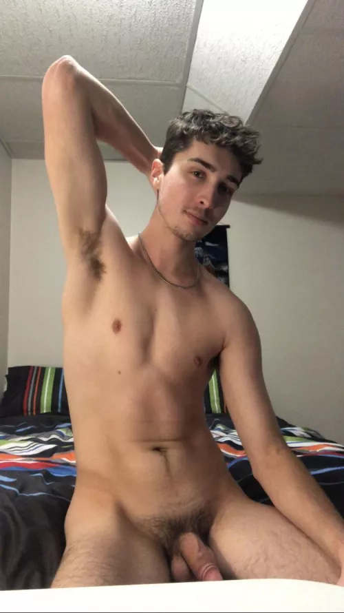 Cum make me hard