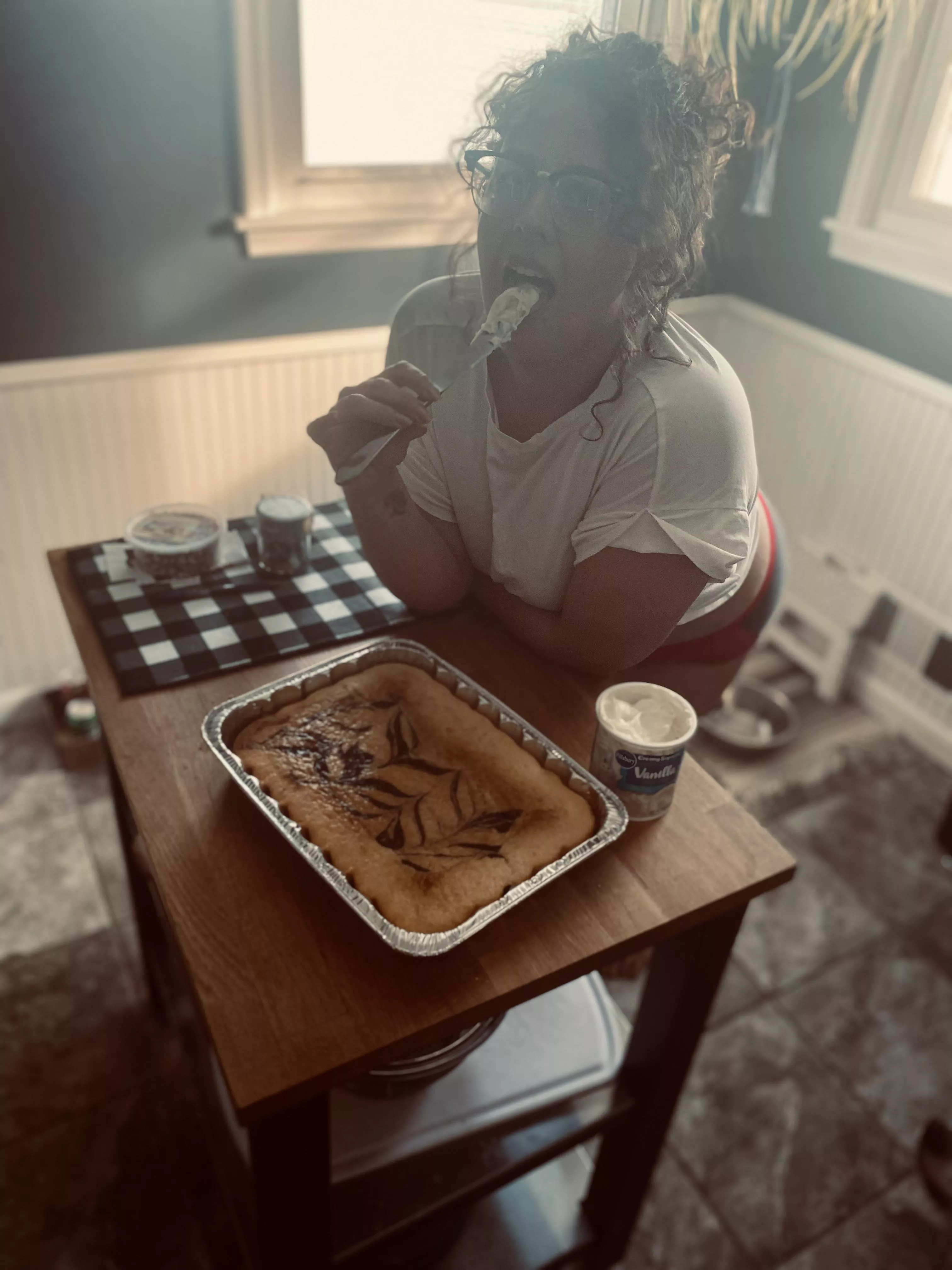 Cum melt in my mouth 👄