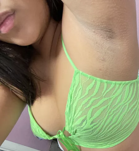 Cum on my armpit dirty boy ππ