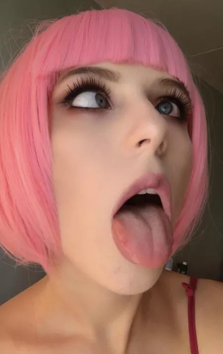 Cum on my face