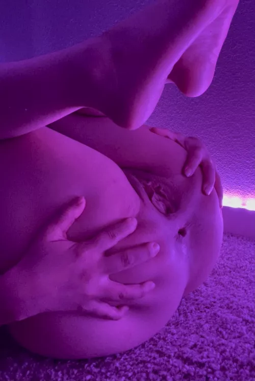 Cum on my feet