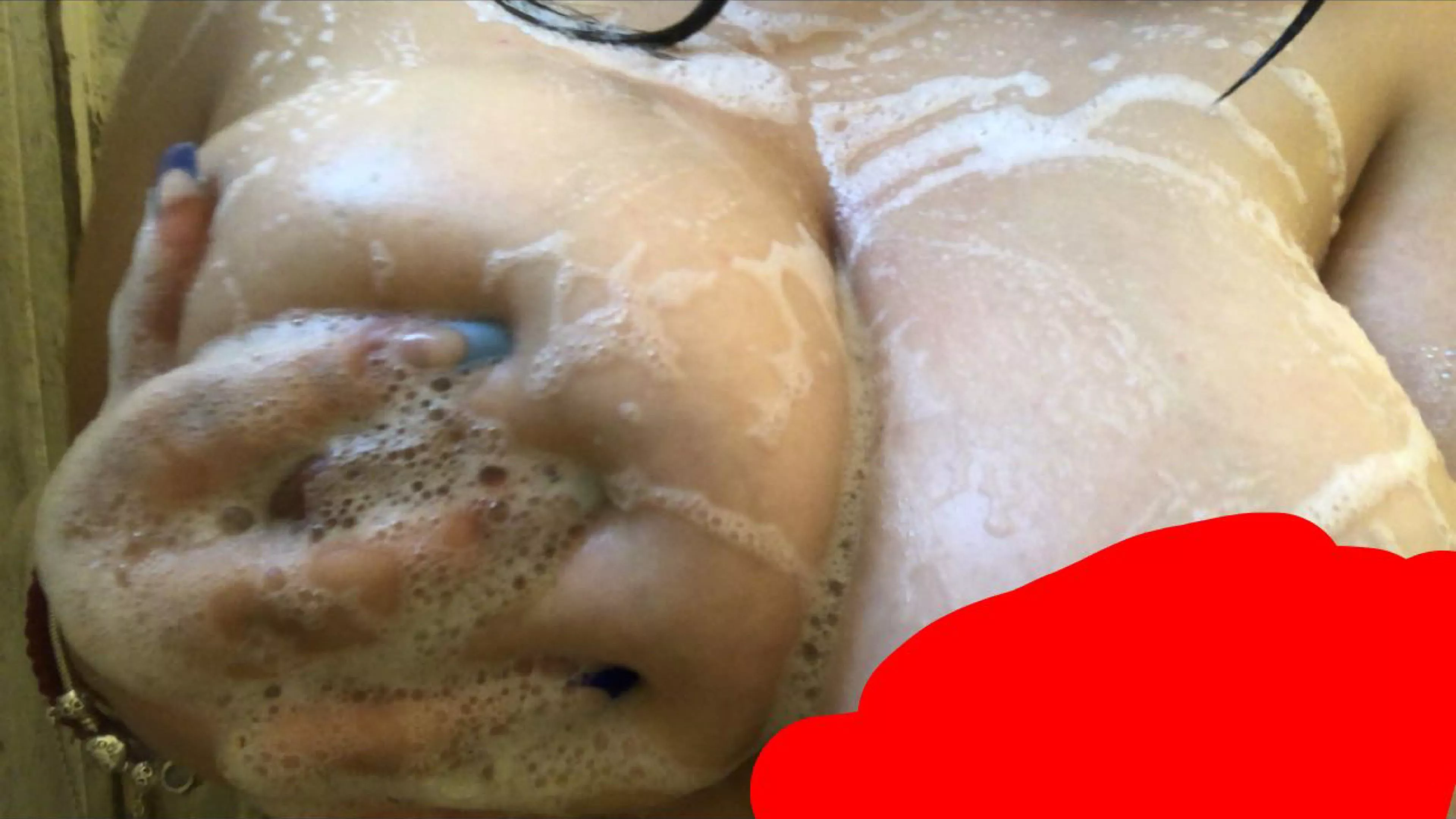 cum on my titties baby