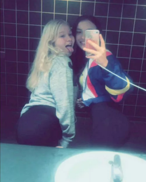 cum on these sluts