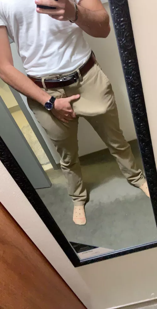 Cum open your Christmas gift 😉