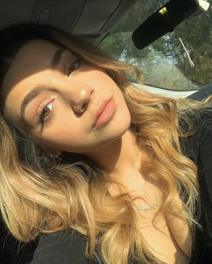 Cum paint my (f)ace ;)