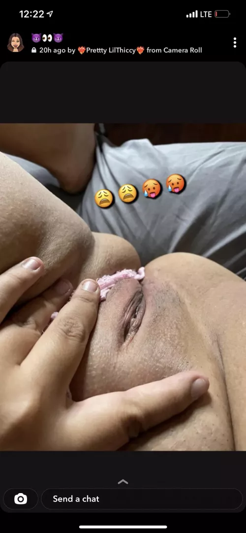 Cum play?🥵😈