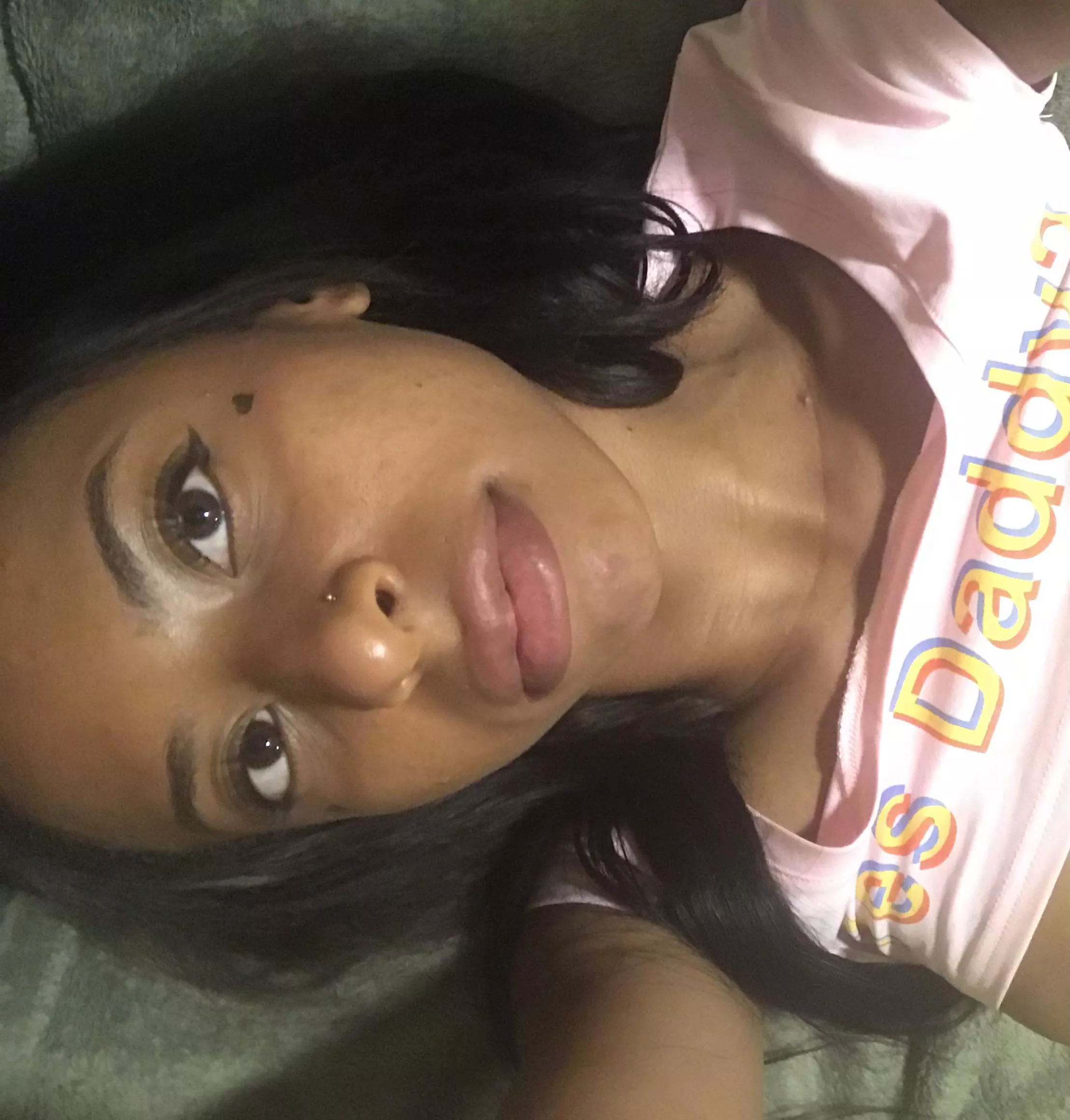 Cum play w me on my free page ❤️ link in comments 💗 Cum play w me on my free page ❤️ link in comments 💗