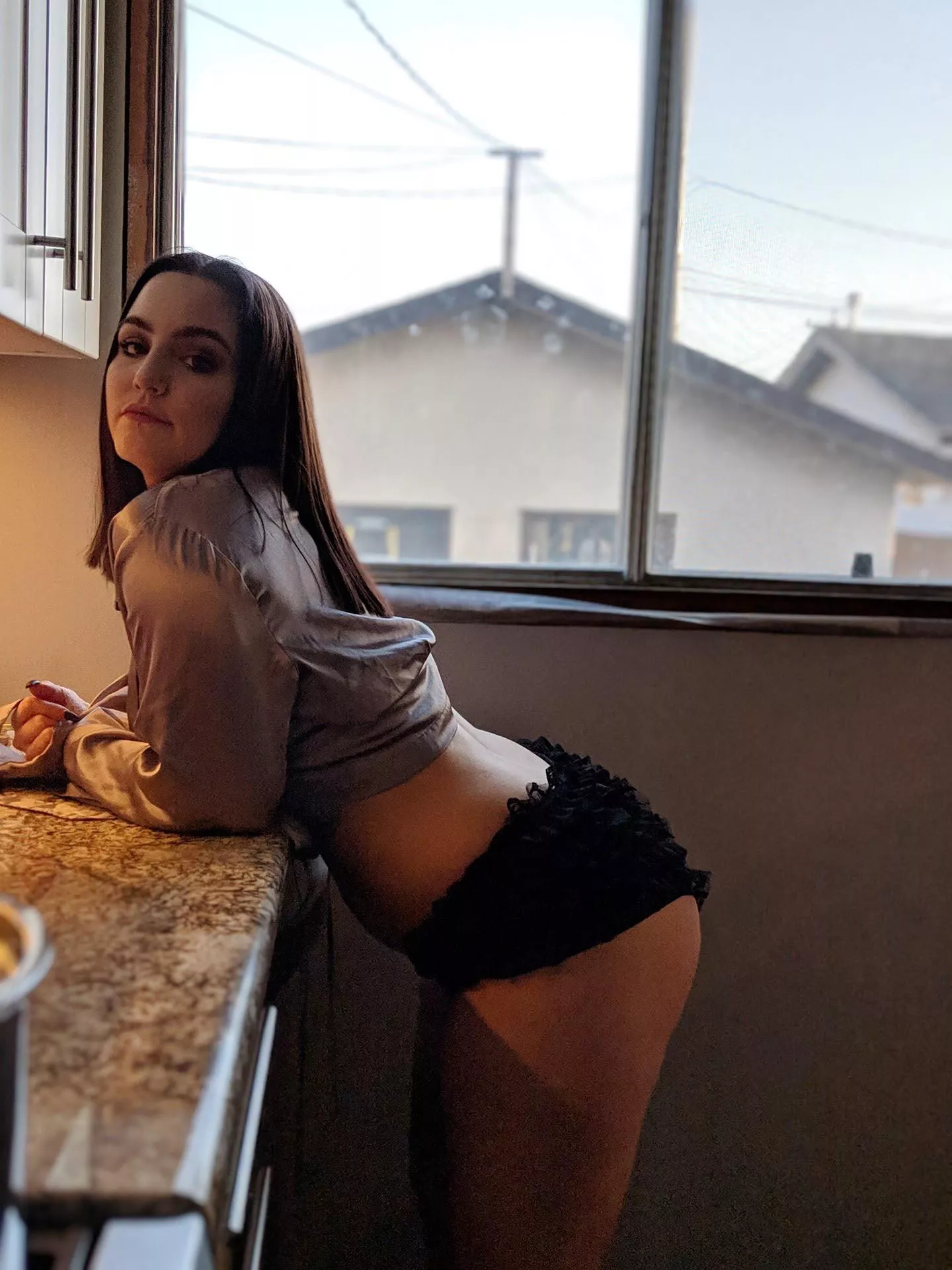 Cum play with me 😘