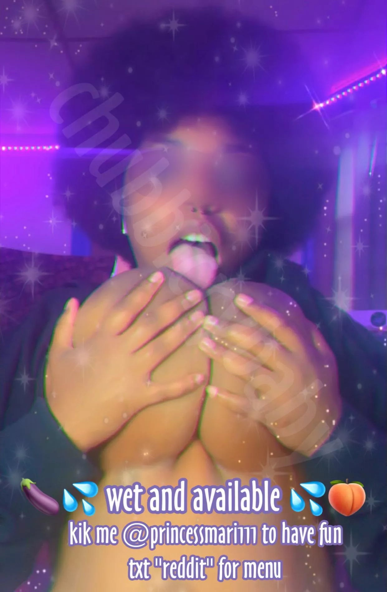 cum play with this chubby babe, bigger is better😋 | 💦[GFE] [sext] [rate] custom/premade [pic] [vid] panties [fet]ish friendly💦, i do show face ✨kik me @princessmari111