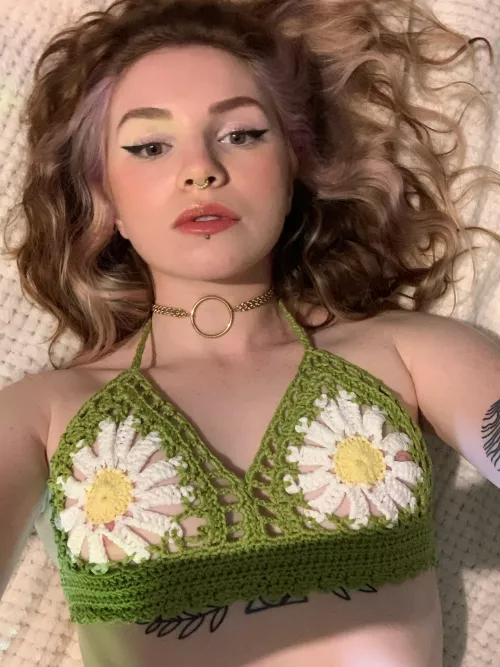 Cum say hi π₯° no PPV π€ link in comments