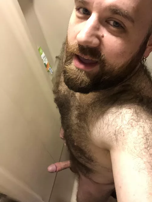 Cum scrub on me (37)