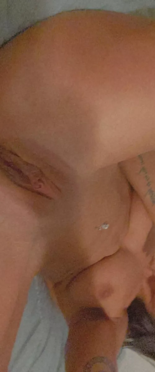 Cum see what you’re missing out on 😏